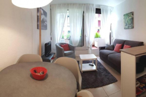 HENDAYE PLAGE,Location studio tout confort, 4 Personnes à 150 m de la plage